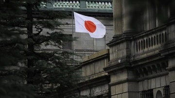 BoJ Japonya Merkez Bankası negatif faiz politikasını sonlandırıyor