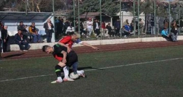 Bölgesel Amatör Lig: Kilis BLDspor 4 Gaziantep Anadolu 2
