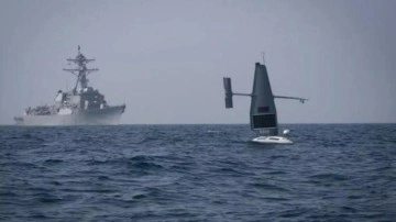 Bölgeye 100'lerce insansız deniz aracı konuşlandıracaklar! Gerilimi artıracak hamle
