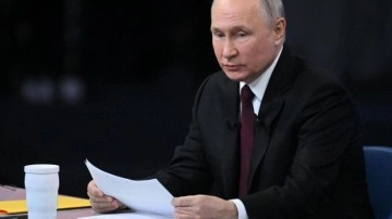 Bomba iddia: Putin haber gönderdi, ateşkese hazır!
