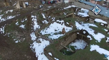 Börekli köyünde toplu mezar kazısı yapılacak
