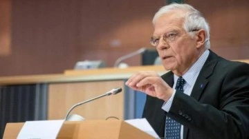 Borrell'den Netanyahu'ya sert çıkış: Amacınız hepsini öldürmek mi?