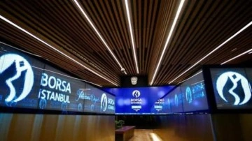 Borsa İstanbul 2022'nin yıldızı oldu