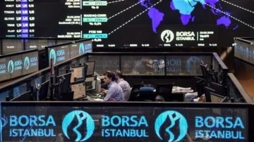 Borsa İstanbul yükselişle açtı