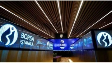 Borsa İstanbul'a Merkez Bankası desteği