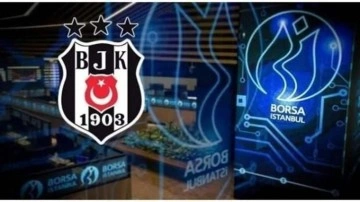 Borsa liginde ocak şampiyonu Beşiktaş