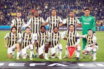 Borsanın şampiyonu Fenerbahçe
