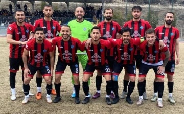 Bozokspor, Develigücü'yü tek golle geçti