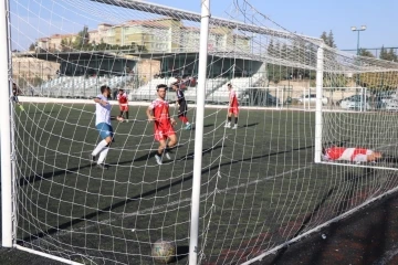 Bozova Belediyespor Kilisspor’u 2-0 mağlup etti

