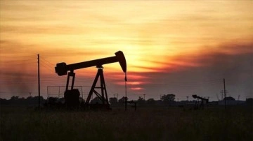 Brent petrol yükselişini hızlandırdı