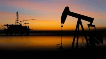 Brent petrolün varil fiyatı 80,14 dolar oldu