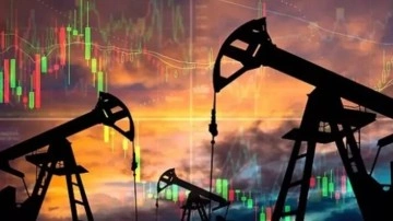 Brent petrolün varil fiyatı düşüşte! Brent petrolün varil fiyatı 91,31 dolara geriledi