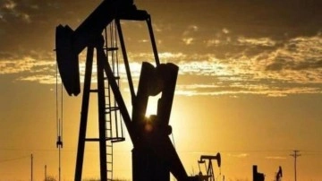 Brent petrolün varil fiyatı güne yükselişle başladı