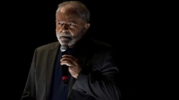 Brezilya'nın yeni devlet başkanı Lula da Silva'dan ilk mesaj
