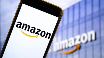 Brüksel AP'nin Amazon Temsilcilerine Giriş Kartı İptali