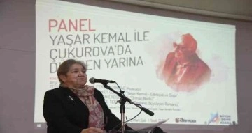 "Bu Çukurova toprağı / Yaşar Kemal ile Çukurova’da" etkinlikleri