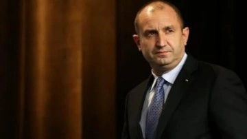 Bulgaristan Cumhurbaşkanı Radev Türkiye&rsquo;yi ziyaret edecek