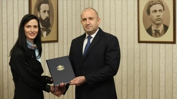 Bulgaristan’da Yeni Hükümet Kurma Çabaları Devam Ediyor