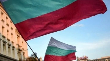 Bulgaristan'da geçici hükümet göreve başladı