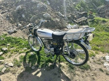 Burdur’da Motosiklet Hırsızları Yakalandı