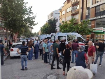 Burdur’da motosiklet ile otomobil çarpıştı: 2 kişi yaralandı
