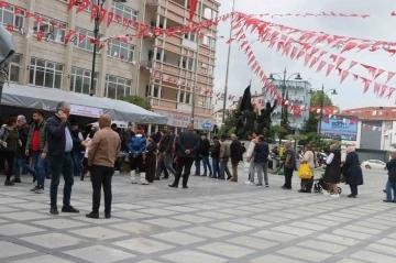 Burdur’da Türk Mutfağı Haftası başlıyor
