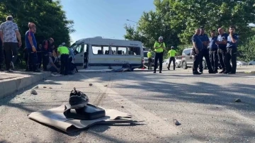 Bursa’da 2 kişinin öldüğü ve 9 kişinin yaralandığı kazada sürücünün yargılanması devam ediyor
