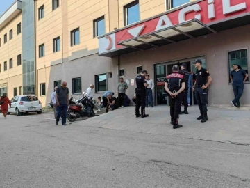 Bursa’da araçta bırakılan 4 yaşındaki çocuk hayatını kaybetti
