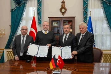 Bursa’da iş sağlığı için uluslararası işbirliği
