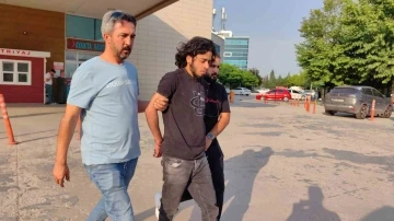 Bursa’da PKK/YPG üyesi yakalandı
