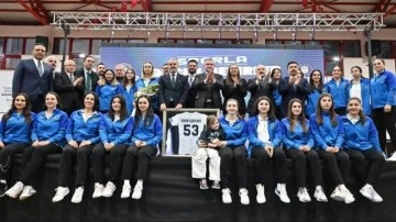 Bursa, Sporun Kalbinde Buluştu