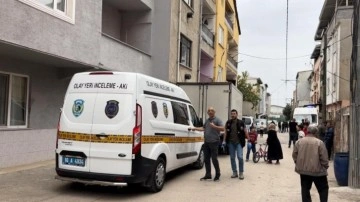 Bursa'da 6 aylık bebeğin ölümünde korkunç şüphe