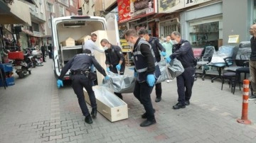 Bursa'da acı olay: Huzurevine geçme hazırlığındaydı, evinde ölü bulundu