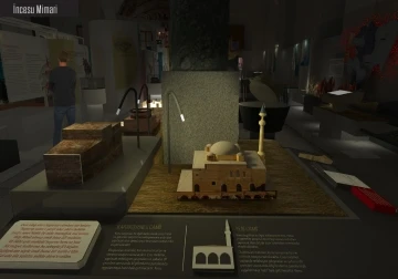 Büyükşehir’den müzeler şehri Kayseri’ye bir müze daha
