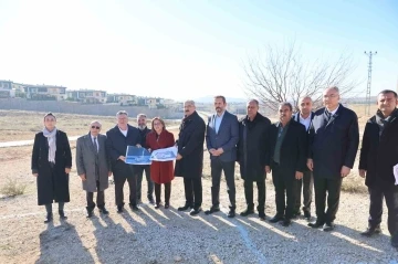Büyükşehir, Gaziantep modeli ile yeni bir proje için harekete geçti
