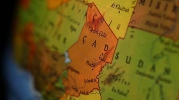 Çad, Almanya'nın Encemine Büyükelçisi'ni sınır dışı etti