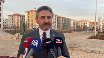 Çalışma ve Sosyal Güvenlik Bakan Yardımcısı Ahmet Aydın’dan asgari ücret açıklaması
