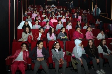 Çankırı ve Kastamonu’da 23 adet sinema salonu bulunuyor
