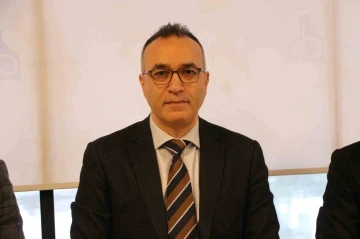 Çayeli Bakır İşletmeleri Genel Müdürü Murat Güreşçi: “3 milyon tonluk bir cevher kütlesi tespit edildi”
