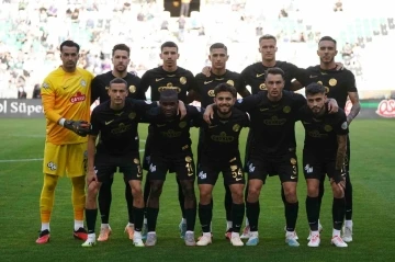 Çaykur Rizespor, Sivasspor ile 39. randevuda
