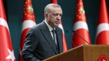Çek basını Cumhurbaşkanı Erdoğan&rsquo;ı manşetlerine taşıdı