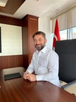 Çerkezköy Ticaret ve Sanayi Odası Yönetim Kurulu Başkanı Kozuva: 'Bölgemiz için çalışıyoruz&#03