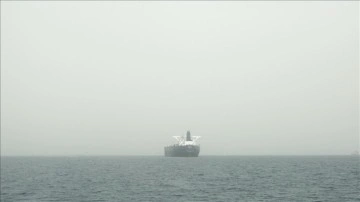 Cezayir'den Yola Çıkan LNG Gemisi Doğu Akdeniz'e Yanaşıyor