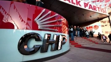 CHP 4'ü büyükşehir 107 adayını daha açıkladı