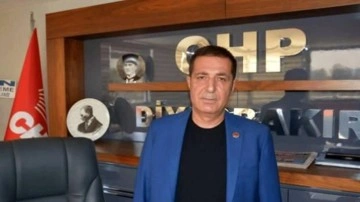 CHP Afyonkarahisar İl Başkanı İstifa Etti