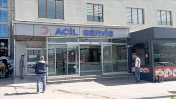 CHP Belediye Meclis Üyesi Kalp Krizi Geçirerek Hayatını Kaybetti