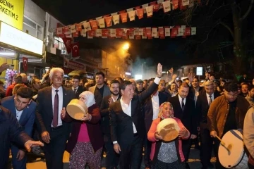CHP Büyükşehir adayı Aras, “Dar gelirli vatandaşı istismar ettirmeyeceğiz”
