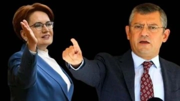 CHP’de Özgür Özel Dönemi: İYİ Parti’ye Borç Göndermesi