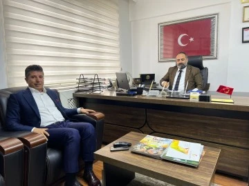 CHP Gaziantep’e Sağlam aday..