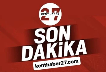 CHP Gaziantep’te neler oluyor? İl Başkanı’nın ardından Şehitkamil başkanı ve yönetimi de istifa etti.